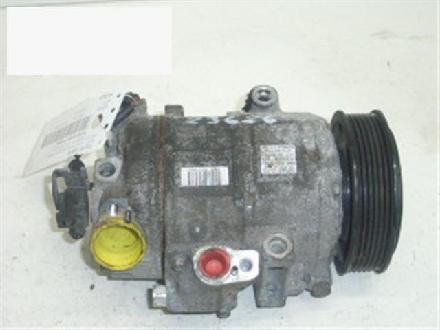 Klimakompressor SEAT IBIZA III (6L1) 1.4 16V 6Q0820808D