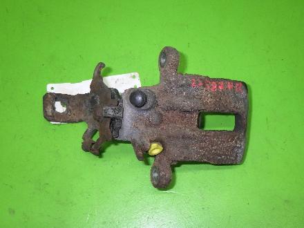 Bremssattel hinten rechts NISSAN (DATSUN) ALMERA TINO (V10) 2.2 dCi 44001BU00A