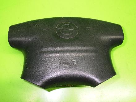 Fahrer Airbag OPEL FRONTERA B (6B_) 2.2 DTI (6B_ZC, 6B_VF, 6B_66, 6B_76) 97159394