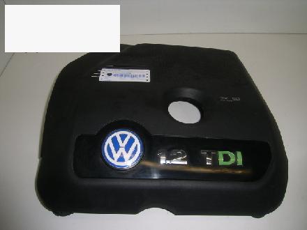 Zylinderkopfhaube Ventildeckel VW LUPO (6X1, 6E1) 1.2 TDI 3L 45103925