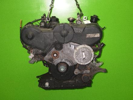 Dieselmotor Motor ohne Anbauteile Diesel VW PASSAT Variant (3B5) 2.5 TDI AKN