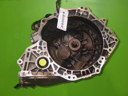 Getriebe Schaltgetriebe OPEL COMBO Kasten/Kombi 1.3 CDTI 16V F17W394 EASYTRONIC