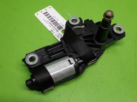 Wischermotor hinten VOLVO C30 D5 53028312