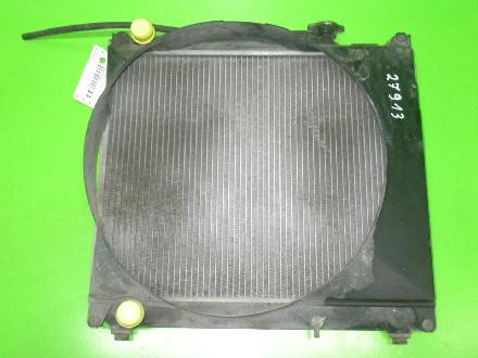 Wasserkühler SUZUKI GRAND VITARA I (FT, HT) 2.0 4x4 (SQ 420) 422131-7441