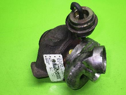 Turbolader MERCEDES-BENZ E-KLASSE Kombi (S210) E 320 T CDI (210.226) A6130960499