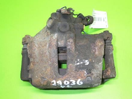 Bremssattel vorne links CITROEN C5 II Break (RE_) 2.0 HDi (RERHRH) 4400L4