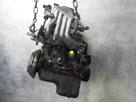 Benzinmotor Motor ohne Anbauteile Benzin SUZUKI ALTO (FF) 1.1 (RF410)