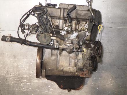 Motor ohne Anbauteile SUZUKI SWIFT II Schrägheck (EA, MA) 1.0 i (SF310, AA44) G10A