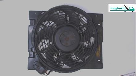 Elektrolüfter Klimakondensator Bosch BJ 02 Opel Astra Bj 2002
