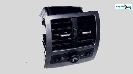 Lüft.gitter M.sitzheizungsschaltern HI.A6 Allroad Quattro '0 8157434B0 VW Golf Bj 1995