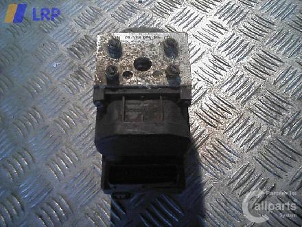 Peugeot 306 Break original ABS Block Hydroaggregat 0265216698 BJ1999