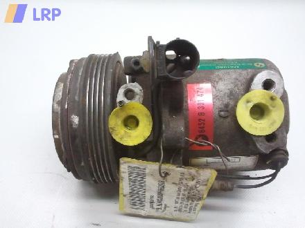 Klimakompressor 64528391474 BMW 3-Er (E36) (90-99) 323 I BJ: 1997