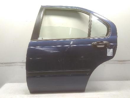 Honda Civic MA8 Tür hinten links 5-türig blaumetallic Bj.1996
