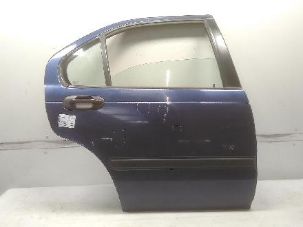 Honda Civic MA8 Tür hinten rechts 5-türig blaumetallic Bj.1996 