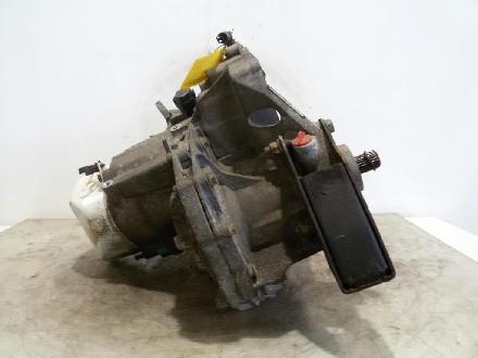 Renault Laguna 1 Baujahr 1999 Getriebe 5 Gang JB3181 1.6 79KW