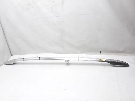 VW Passat 3C Satz Dachreling 3C9860033 3C9860034 chrom original Kombi BJ2009