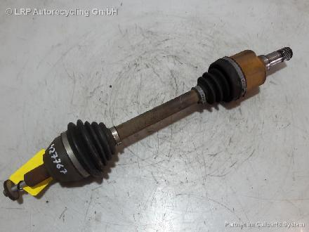 Antriebswelle vorn links Ford Focus DA3 Bj 2007