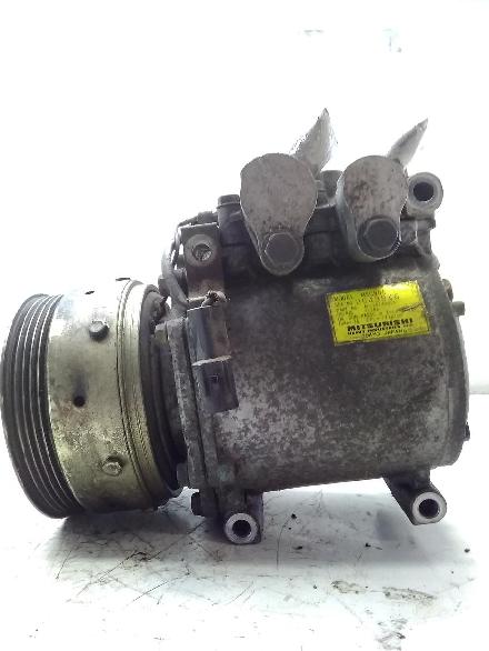 Mitsubishi Carisma DA1A original Klimakompressor 2043946 BJ1996