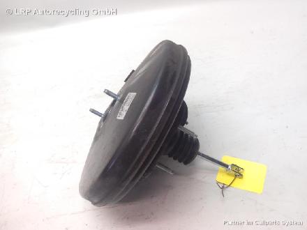 Renault Laguna 3 BJ2010 Bremskraftverstärker ABS ESP 472100046R Bosch