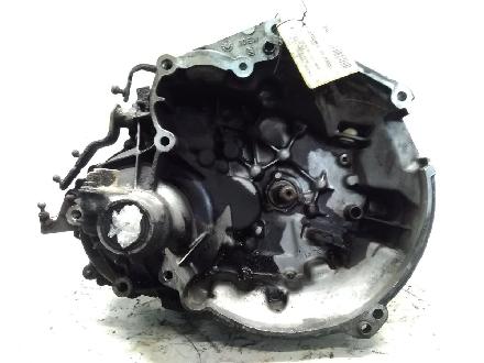 Citroen AX Getriebe Schaltgetriebe 2CA50