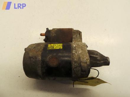 Hyundai Accent LC original Anlasser Starter 3610021740 1EM0051 VALEO BJ2001