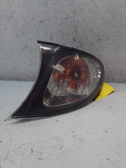 BMW 3er E46 original Blinker Blinkleuchte links Facelift