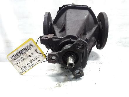 DIFFERENTIAL; Differential; 190-190 E2,6; W201 AB 12/82; 201350166480; D-201350