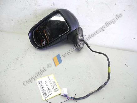 Mazda Premacy CP BJ2001 original Außenspiegel links elektrisch & beheizt