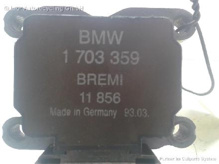 BMW 5er E39 Baujahr 1997 4,4 210KW Zündspule Zylinder 4 1703359 Bremi