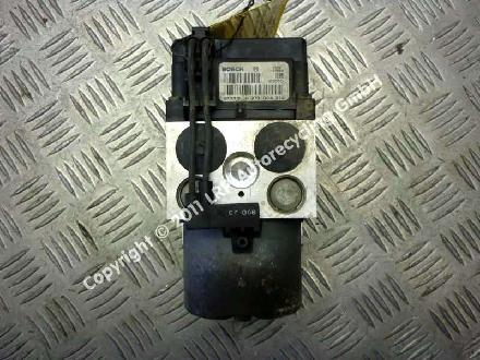 Toyota Avensis original ABS Block Hydroaggregat 0265216485 BJ1999