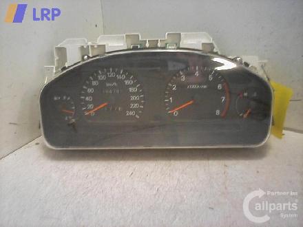 Mitsubishi Galant original Tacho Kombiinstrument 2573104023 BJ2000