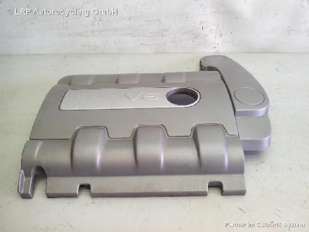 Renault Laguna 2 BJ2001 Plastik Motorverkleidung 9637562677 oben Abdeckung Saugrohr