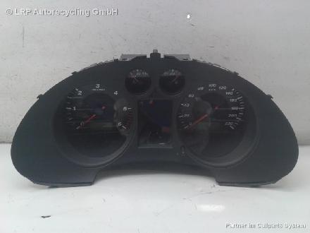 Seat Ibiza 6L original Tacho Kombiinstrument 6L0920801A 110080104010 BJ2004