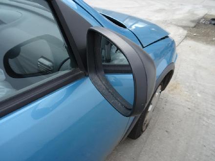 Opel Corsa C Bj.2003 original Außenspiegel rechts elektrisch verstellbar beheizt