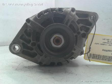 Hyundai I30 FD BJ2008 Lichtmaschine 90A 373002B101 Valeo 2655447