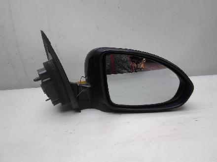 Chevrolet Cruze Bj.2012 original Außenspiegel rechts elektrisch & beheizt