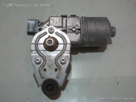VW UP original Wischermotor vorn 6R1955119A 03901241566 BOSCH BJ2015