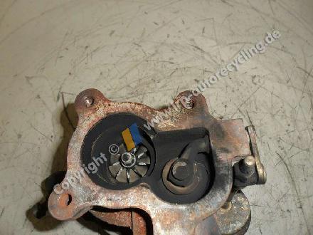 Turbolader 1.4tdci 5435970 0009 Ford Fiesta (Jd3/Jh1) BJ: 2003