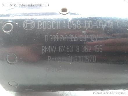 MG Rover 75 BJ2001 Wischermotor vorn ohne Wischergestänge DLB101570
