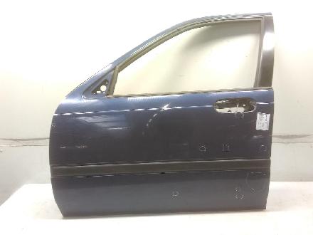 Honda Civic MA8 Bj.1996 Tür vorn links Fahrertür 5-türig blaumetallic