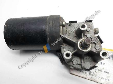 VW Polo 6N original Wischermotor vorn 1H0955119 BJ1998