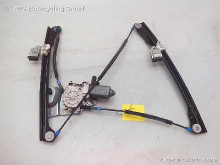 VW Polo 6N BJ 1998 Fensterheber vorne rechts elektrisch 6N4837462