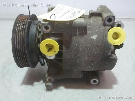 Fiat Doblo 223 BJ2001 Klimakompressor B040622 MAGNETI MARELLI 1.9D 46kw 223A6000