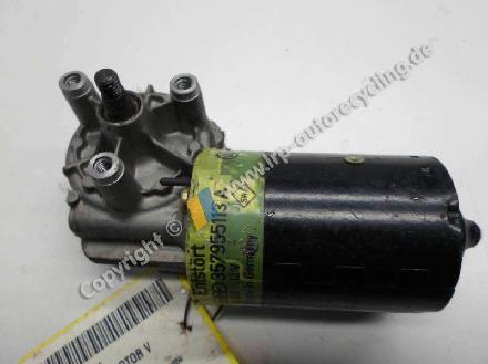 VW Passat 35i original Wischermotor vorn 403326 SWF BJ1989