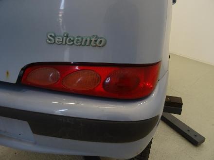 Fiat Seicento original Rückleuchte Schlussleuchte rechts Bj.2003 