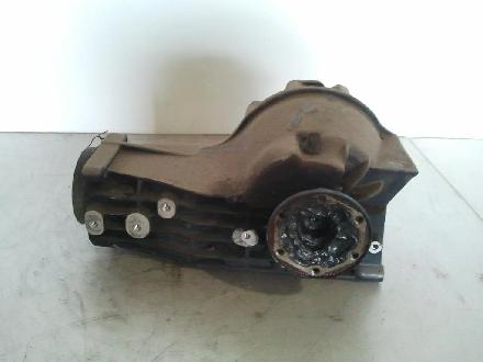 Audi A8 Differential DNU BJ1998