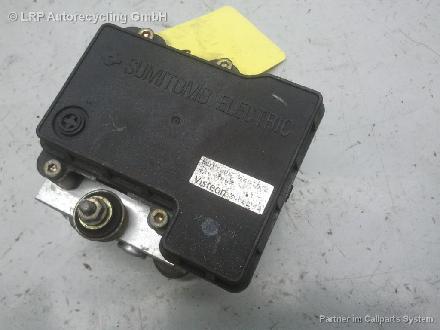 Mazda MPV LW BJ2003 ABS Hydroaggregat LE58437AZ SUMITOMO 4Y26D0888