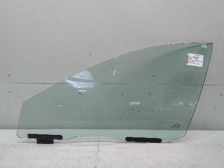 Peugeot 607 Türscheibe vorn links VSG Dämmglas Doppelverglasung grün BJ2000