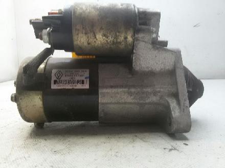 Renault Megane 2 8200306595 Anlasser Starter 1,5DCI 63kw BJ2005