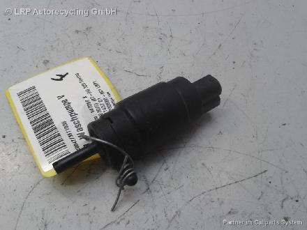 BMW E30 Pumpe Waschanlage vorn 1377830 Touring